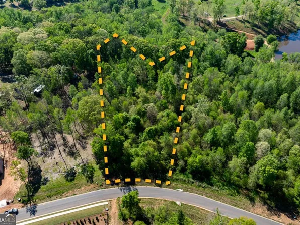 2909 Malcom Estates Rdg, Bogart, GA 30622