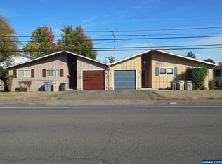 1847 NW Highland Dr, Corvallis, OR 97330