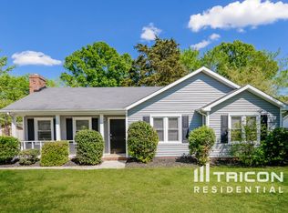 4000 Coopersdale Rd, Charlotte, NC 28273