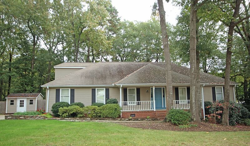 1st image of 108 Wagoncreek Dr
