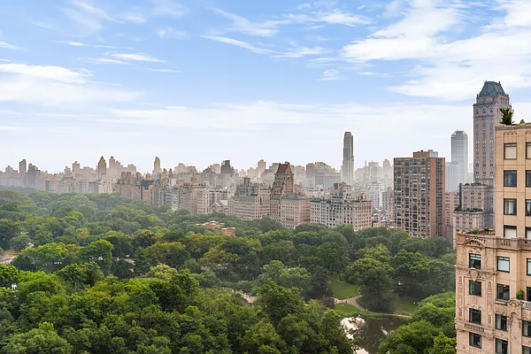 Rented by Douglas Elliman | media 12