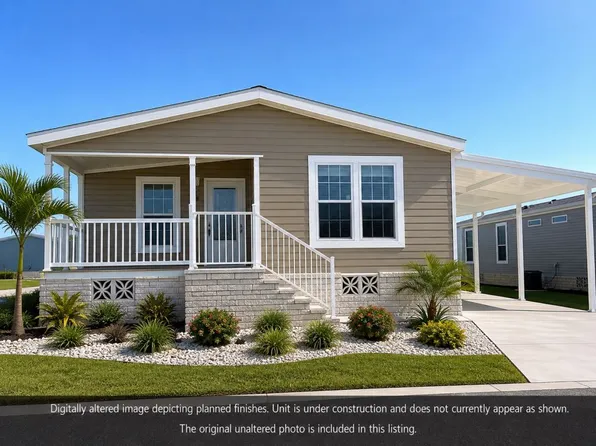 3119 SW 109th St #174B, Ocala, FL 34476