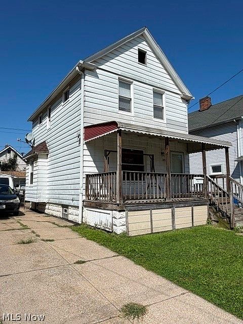 1st image of 3322 W 90th St