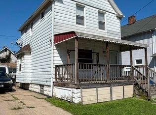 3322 W 90th St, Cleveland, OH 44102