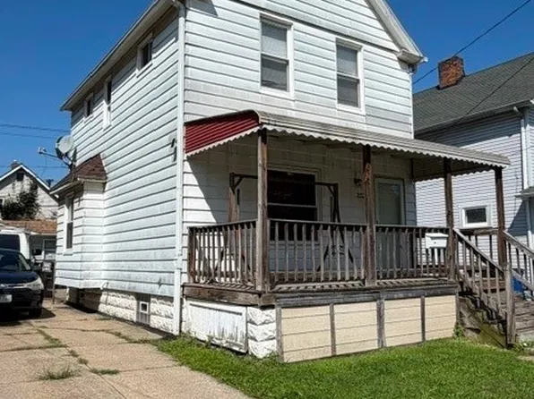 3322 W 90th St, Cleveland, OH 44102
