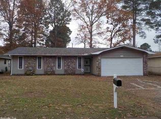 7313 Yorkwood Dr, Little Rock, AR 72209