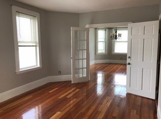 67 Homer St #3, Boston, MA 02128