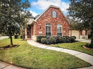 14803 Avonlake Ln, Humble, TX 77396