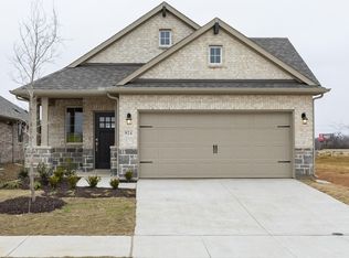 924 Apeldoorn Trl, Little Elm, TX 75068