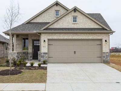 924 Apeldoorn Trl, Little Elm, TX, 75068