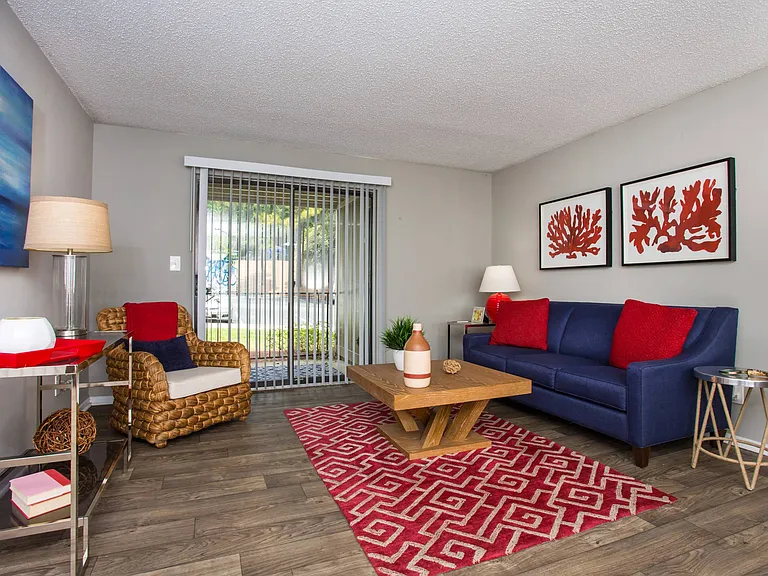 700 Riverchase Apartments — Photo 4