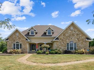 3436 Hickory Hills Dr, Wever, IA