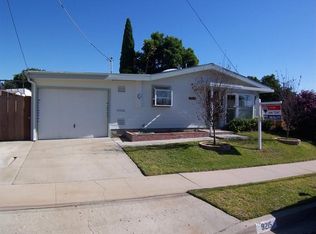 9215 Fullerton Ave, San Diego, CA 92123