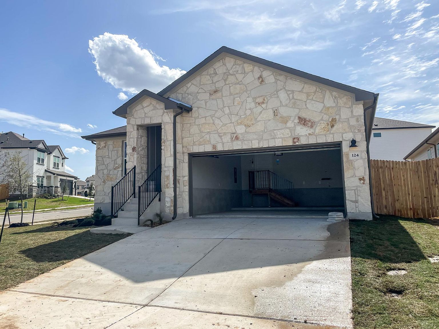 124 Stellar Wind Dr, TX 78628 Zillow