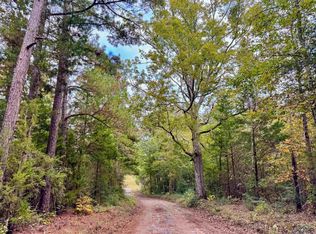 0 County Road 2367, Marietta, TX 75566