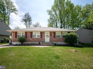 2622 Bellows Dr, Wilmington, DE 19810
