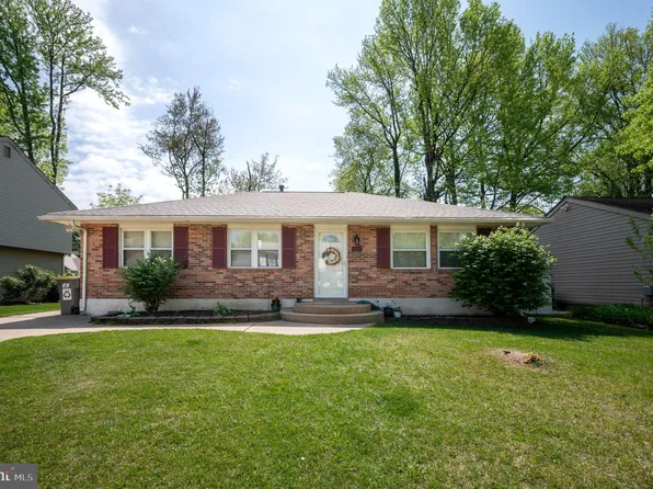 2622 Bellows Dr, Wilmington, DE 19810