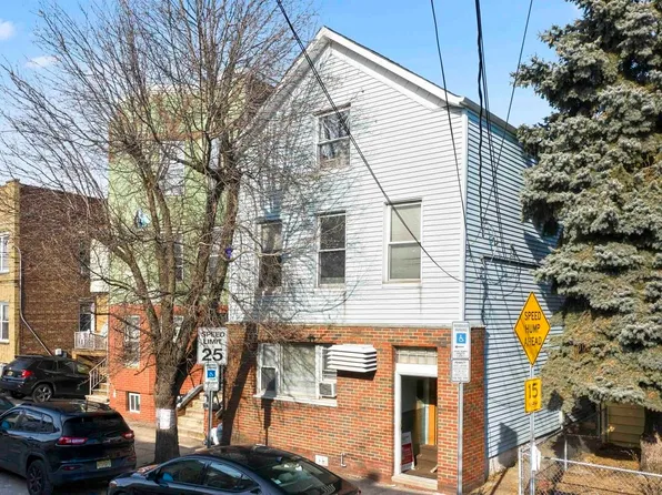 172 Beacon Ave, Jersey City, NJ 07306