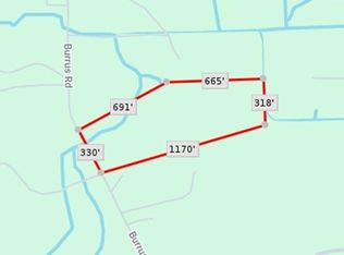 56 Burrus Rd, Ortonville, MI 48462