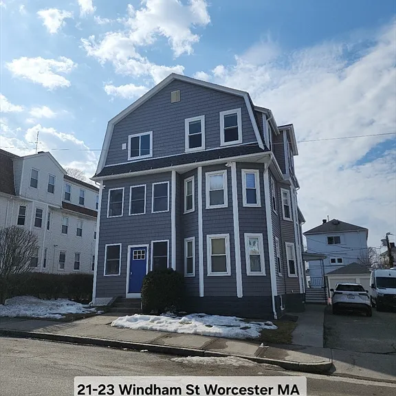23 Windham St #1 — Photo 12