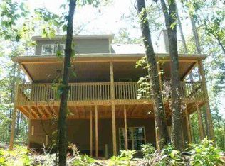 69 Pine Needle Trl, Martin, GA 30557