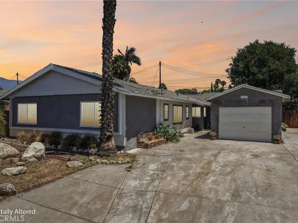 1332 N 13th Ave, Upland, CA 91786