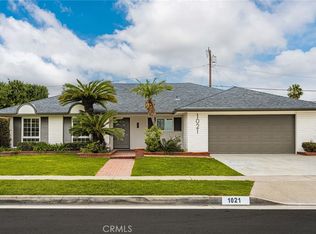 1021 S Hilda St, Anaheim, CA 92806