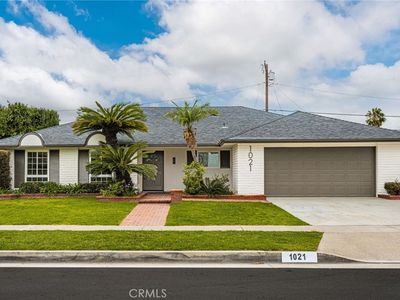 1021 S Hilda St, Anaheim, CA, 92806