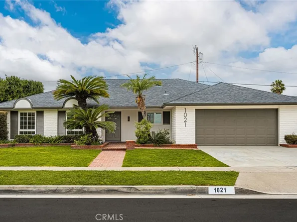 1021 S Hilda St, Anaheim, CA 92806