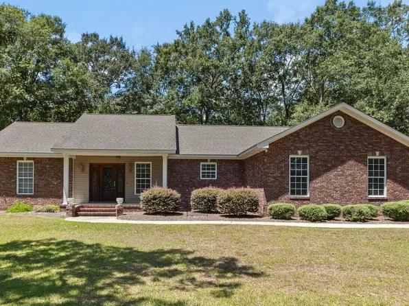 13 Switzer Ter, Purvis, MS 39475