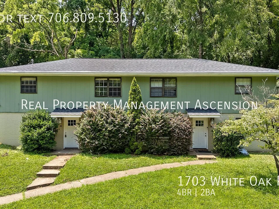 1703 White Oak Rd #A
