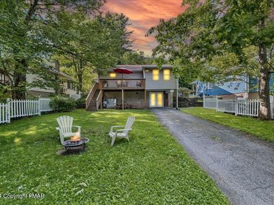 89 Kinney Ave, Mount Pocono, PA, 18344