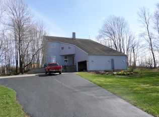 318 Moody Rd, Malone, NY 12953