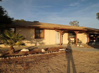 27634 Calico Dr, Barstow, CA 92311