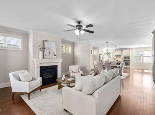 129 Middlegreen Pl, Holly Springs, NC 27540