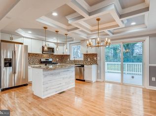 3911 Tiverton Rd, Randallstown, MD 21133