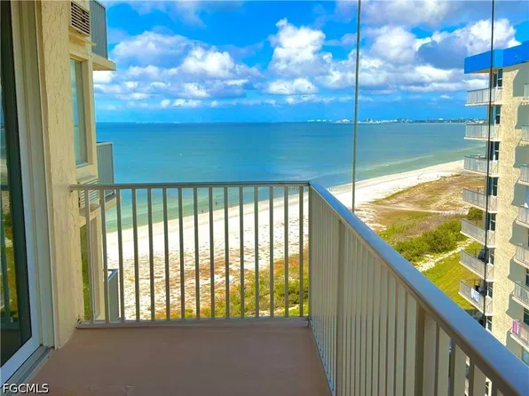 7360 Estero Blvd APT 1108, Fort Myers Beach, FL 33931