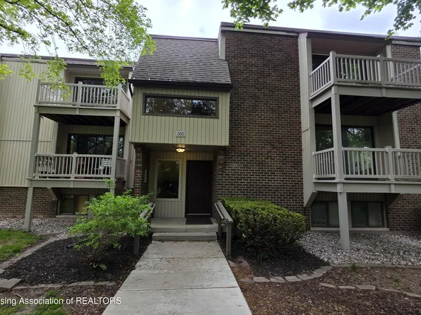 500 Woodingham Dr APT 20, East Lansing, MI 48823