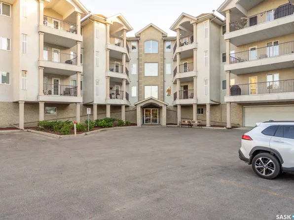 2909 Arens Road E #304, Regina, SK S4V 3A8