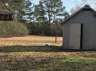 2523 Allen Ln, Texarkana, TX 75501