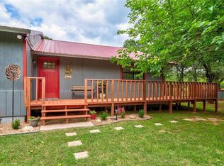 17125 NE 178th St, Luther, OK 73054