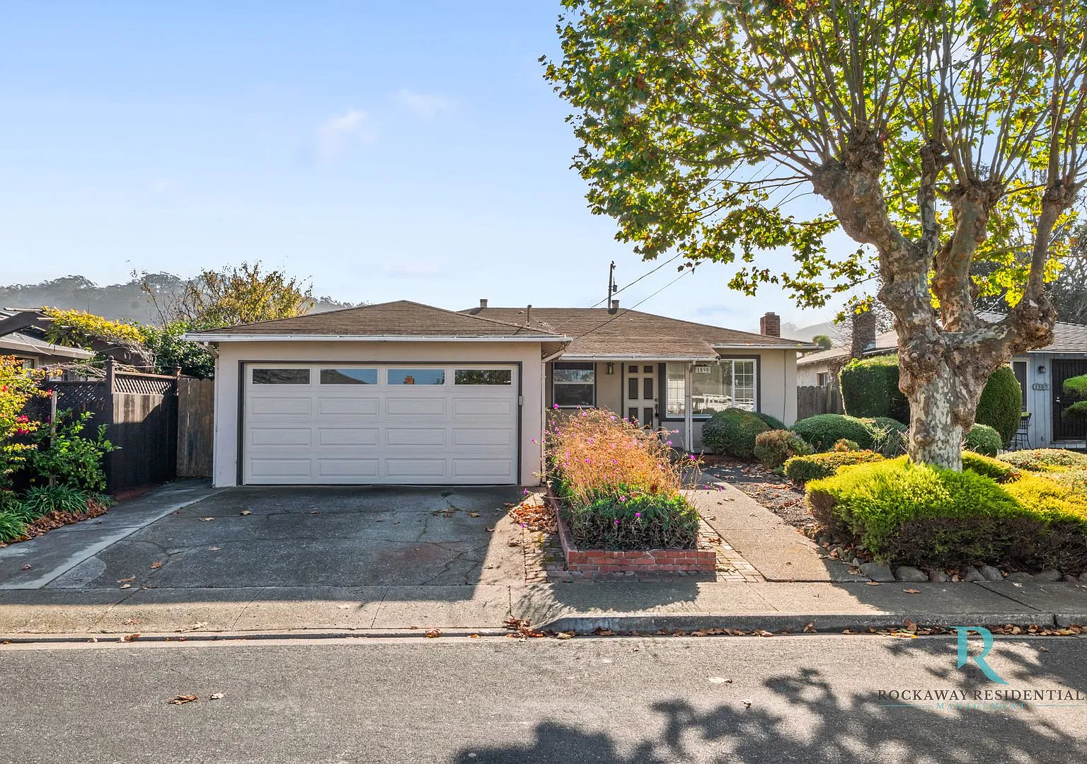 1590 Flores Dr., Pacifica, CA 94044 — Photo 1