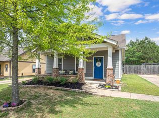 171 Enclave Ave, Calera, AL 35040