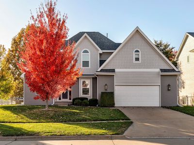 110 56th Pl, West Des Moines, IA, 50266