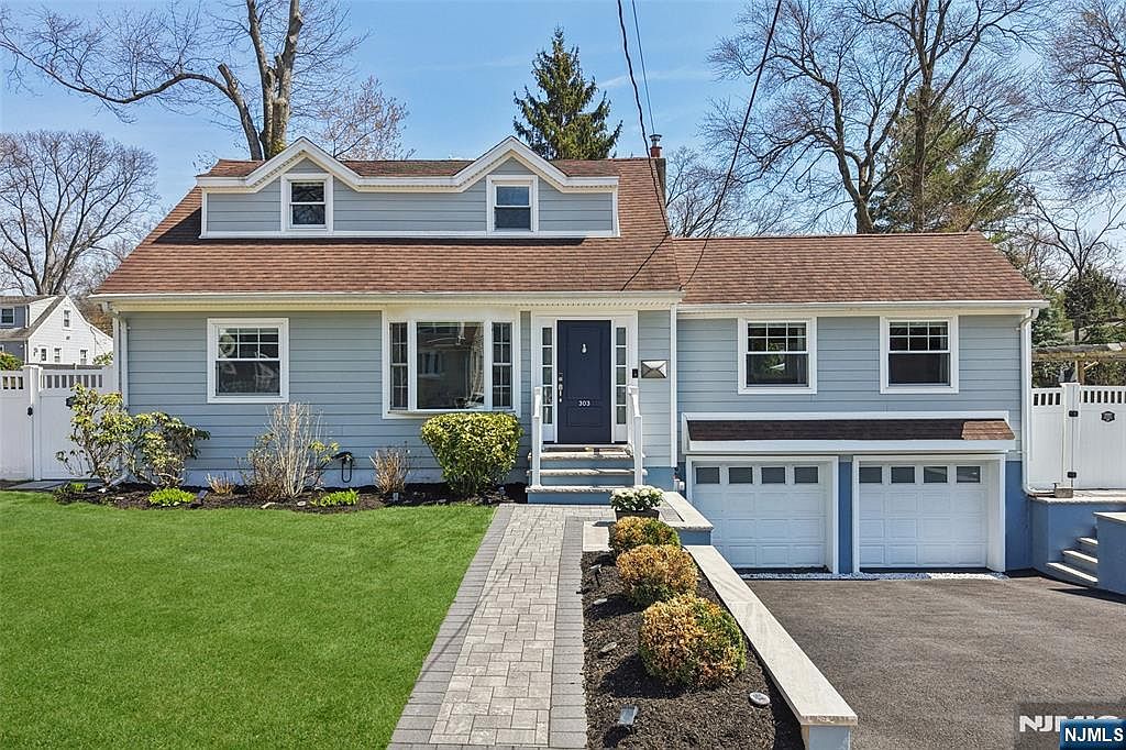 303 Walnut Street, Washington Township, NJ 07676 | Zillow