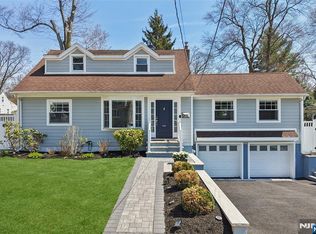 303 Walnut St, Washington Township, NJ 07676