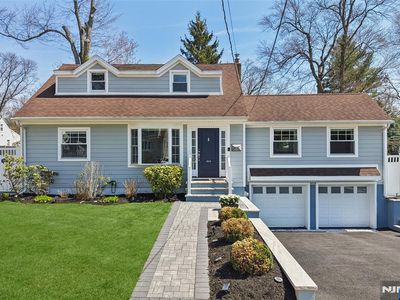 303 Walnut St, Washington Township, NJ, 07676
