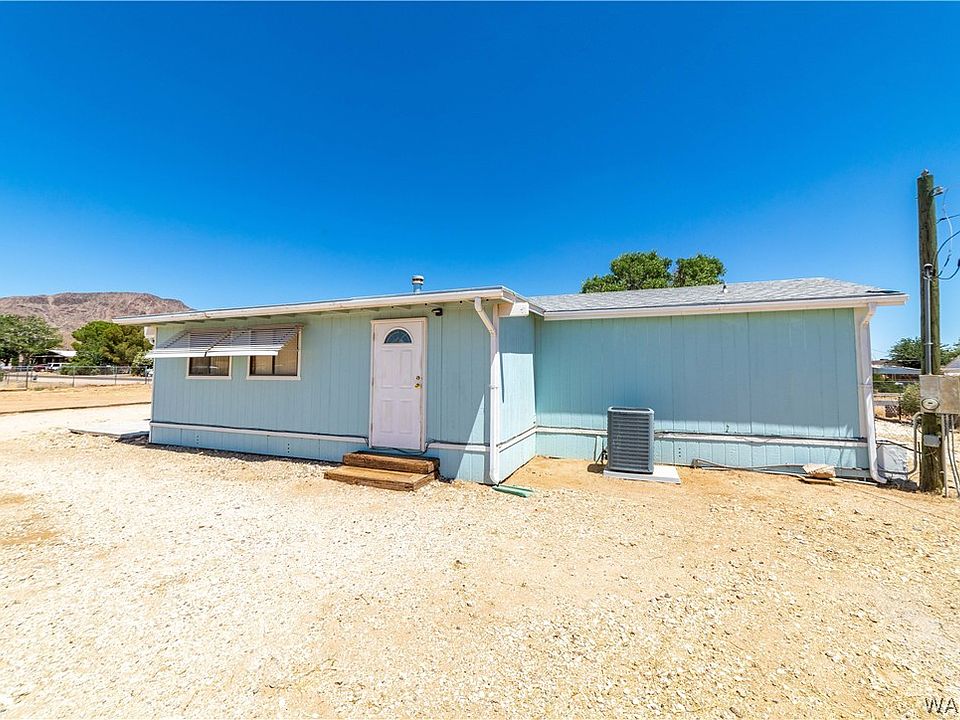 1480 E Devlin Ave Kingman AZ Zillow