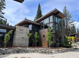 121 Old Cedars Pl, Tahoma, CA 96142