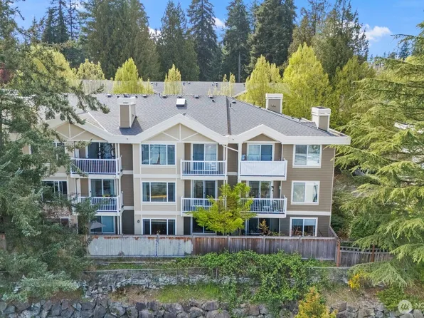 937 N 200th Street #B 203, Shoreline, WA 98133
